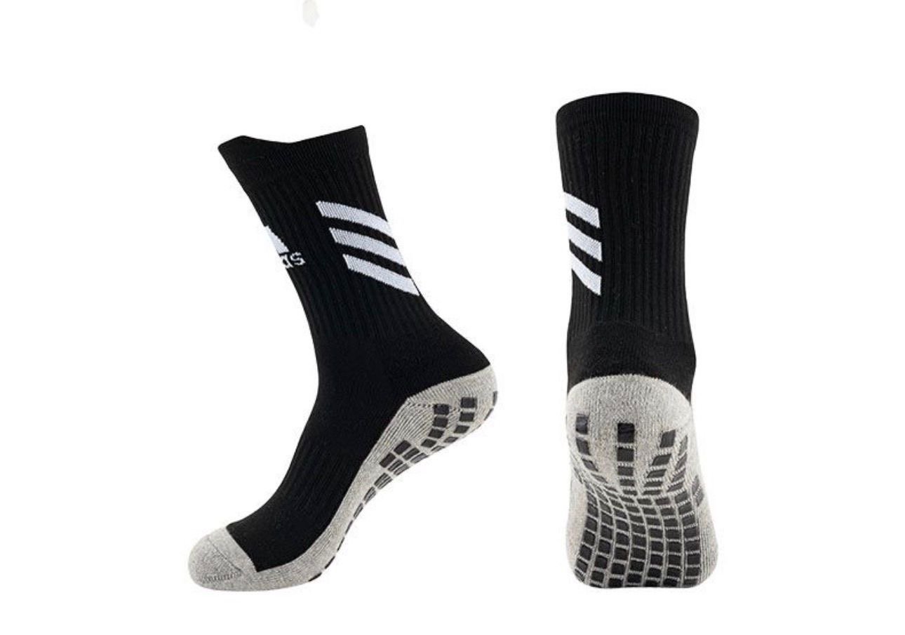 ADIDAS GRIP SOCKS (Pack Of 2) - Image 2