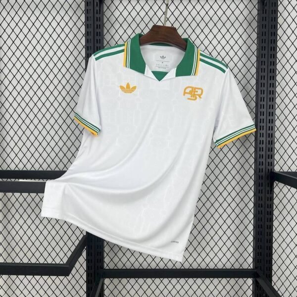 AS Roma Third 25-26 Player Version