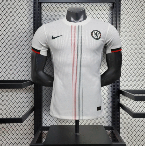 CHEL Jersey Away 25 26 Season PLAYER VERSION