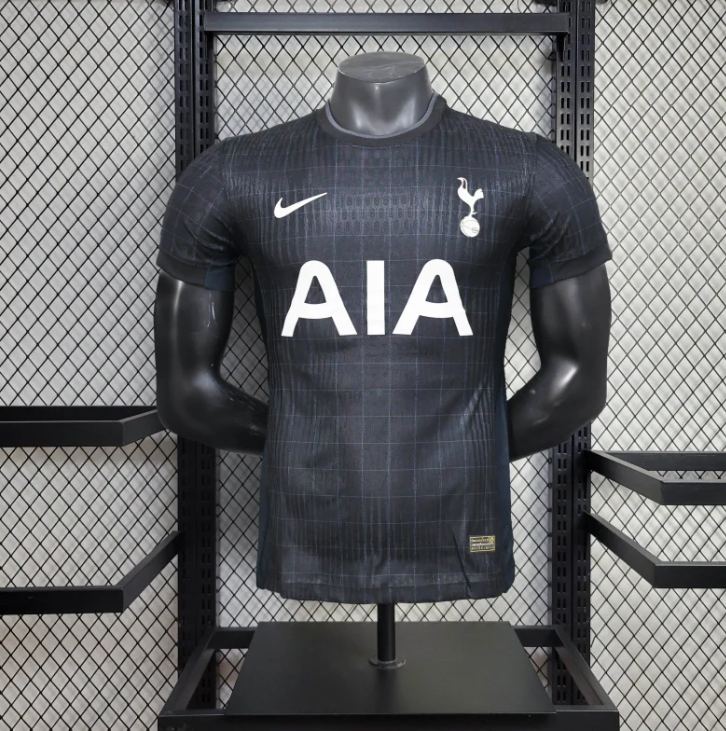 Tottenham Hotspur Jersey Away 25 26 Season PLAYER VERSION