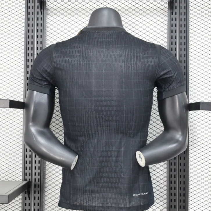 Tottenham Hotspur Jersey Away 25 26 Season PLAYER VERSION - Image 2