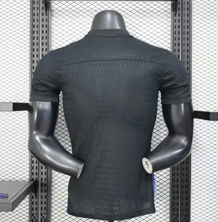 FCB x Kobe Bryant Special Edition Jersey 25 26 Season PLAYER VERSION - Image 2