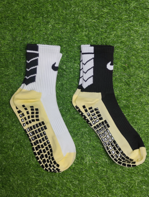 NIKE GRIP SOCKS (Pack of 2)