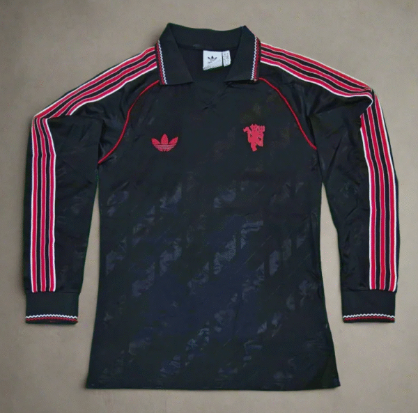 Manchester United Originals LFSTLR Jersey FULL SLEEVE