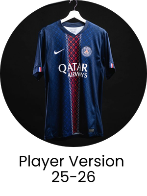 Player Version 25-26