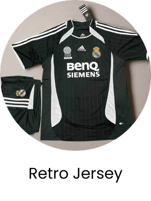 RETRO JERSEY