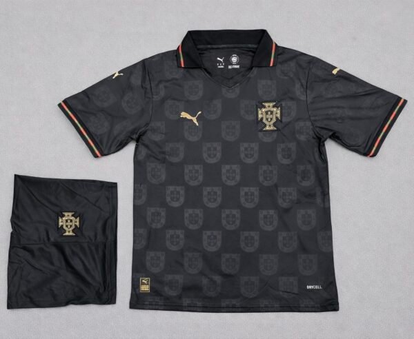 Portugal Away World cup 2026 Jersey Set