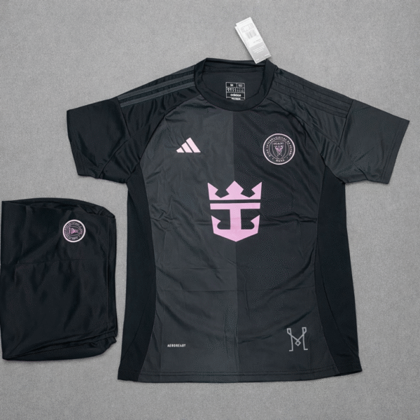 MIAMI AWAY JERSEY SHORT 25-26