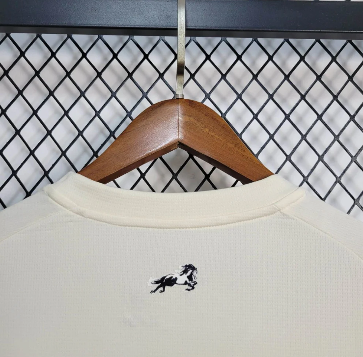 Manchester City Year Of The Horse Special Edition Jersey - Image 3