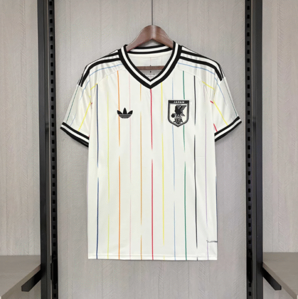 Japan Away Jersey World Cup 2026